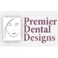 premier dental designs logo image