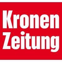 kronen zeitung logo image