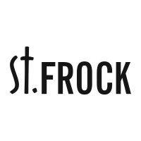 st frock logo image