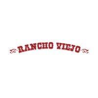 rancho viejo mexican restaurant logo image