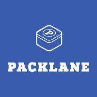 packlane logo image