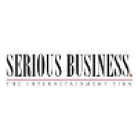 serious.biz logo image