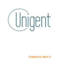 unigent logo image