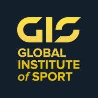 global institute of sport logo image