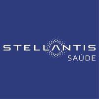 stellantis saúde logo image