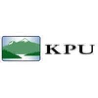 ketchikan public utilities logo image