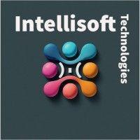 intellisoft technologies logo image