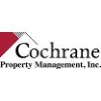 cochrane property management, inc. logo image