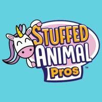 stuffed animal pros logo image