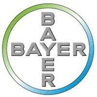 bayer healthcare diabetes care logo image