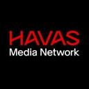 logo of Havas Media Network