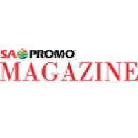 sa promo magazine logo image