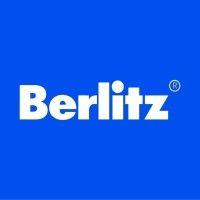 berlitz us logo image