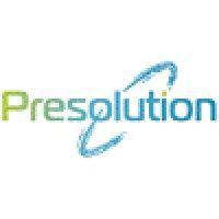 presolution ltd logo image