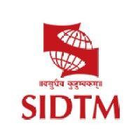 symbiosis institute of digital & telecom management (sidtm), pune logo image