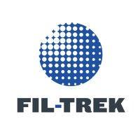 fil-trek corporation logo image