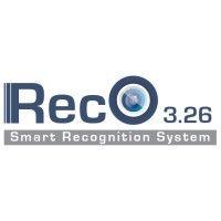 reco 3.26 logo image