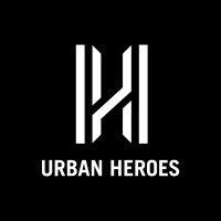 the urban heroes logo image