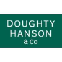 doughty hanson logo image