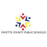 fayette county public schools, lexington, ky logo image