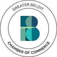 greater beloit chamber of commerce logo image