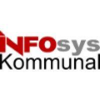 infosys kommunal gmbh logo image