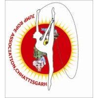 jump rope association chhattisgarh logo image