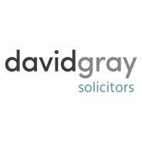 david gray solicitors llp logo image