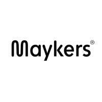 maykers logo image