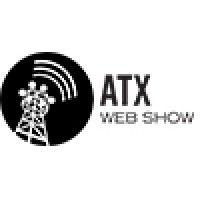 atx web show logo image