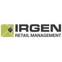 irgen retail management srl logo image