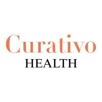 curativo health logo image