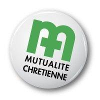 mutualité chrétienne (mc) logo image