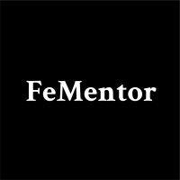 fementor logo image