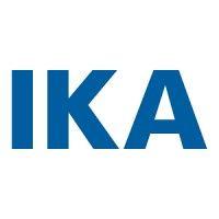 ika – laboratory, analytical and process technology