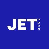 jet escp logo image