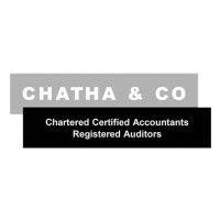 chatha & co logo image