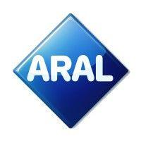 aral logo image