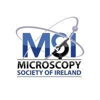 microscopy society of ireland logo image