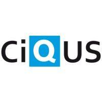 ciqus - center for research in biological chemistry and molecular materials