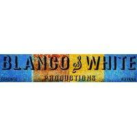 blanco and white productions logo image