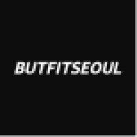 버핏서울 butfitseoul logo image