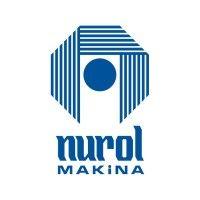 nurol makina logo image