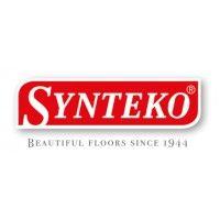 synteko ab logo image