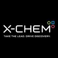 x-chem, inc. logo image