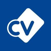 cv-library logo image