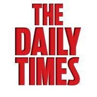 the daily times logo image