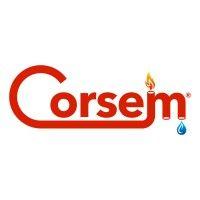 corsem impex logo image