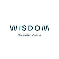 wisdom logo image