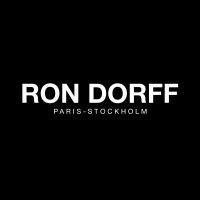 ron dorff logo image